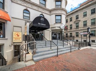 636 Beacon St APT 505, Boston, MA 02215