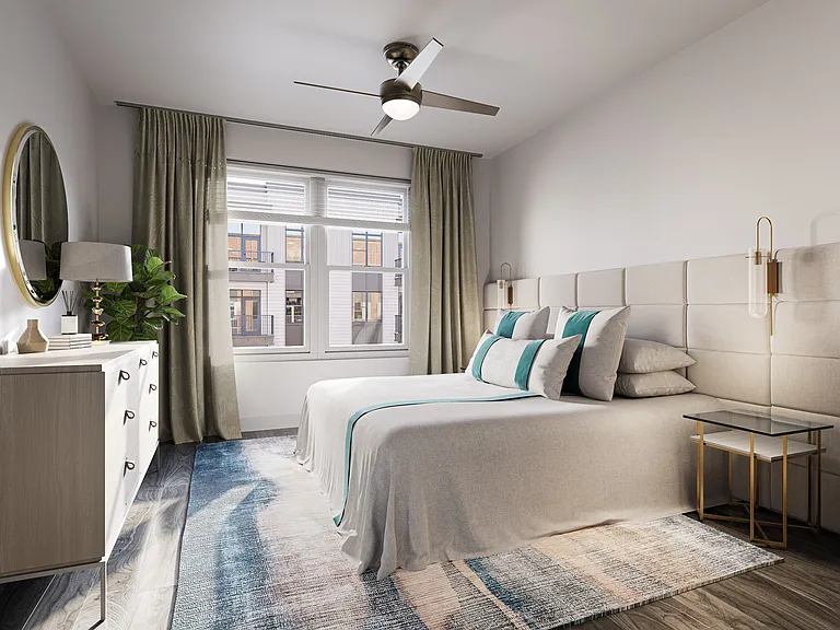 Link Apartments Broad Ave — Photo 9