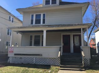 11 Sterling St, Hartford, CT 06112