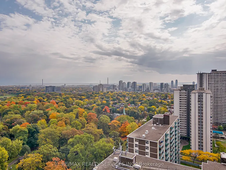 585 Bloor St E #2321 — Photo 24
