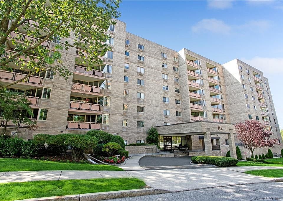 The Buckingham Apartments Stamford, CT Zillow