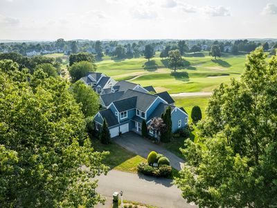 12 Upper Heatherwood #12, Cromwell, CT, 06416