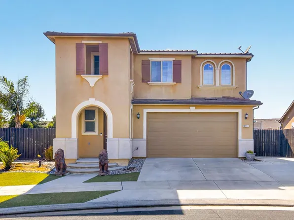3152 Maine Ave, Clovis, CA 93619