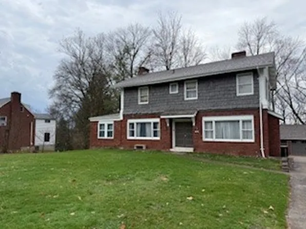 221 Cherokee Rd, Pittsburgh, PA 15241