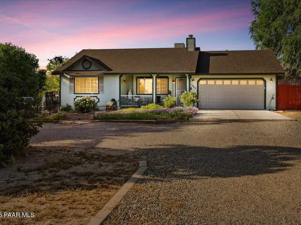 1945 E Road 2 S, Chino Valley, AZ 86323