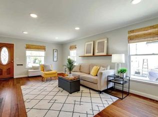 1558 Santa Clara St, Santa Clara, CA 95050