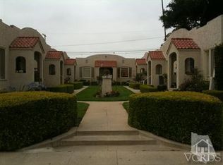 Classic Spanish Style Apartments, Oxnard, CA 93030