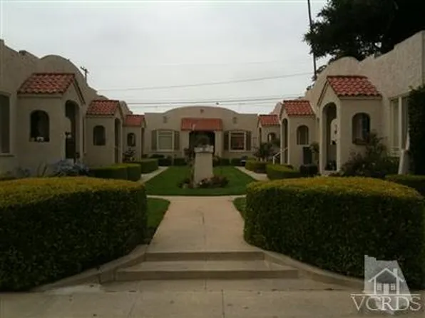 Classic Spanish Style Apartments, 531 S F St APT 5, Oxnard, CA 93030