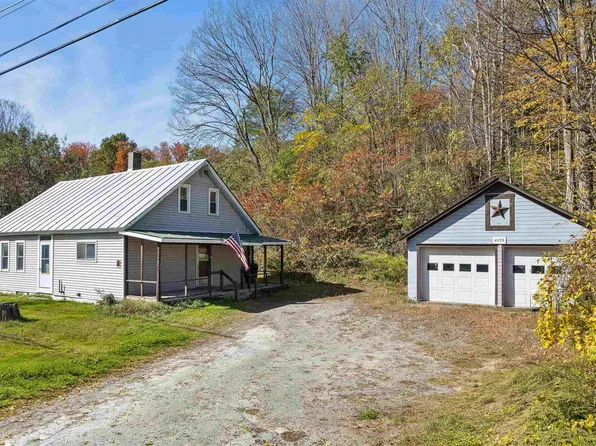4088 VT-14 Route, Royalton, VT 05068