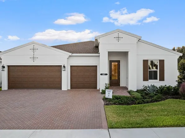 1617 Bellagio Loop, Tavares, FL 32778