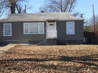 26 Gilliam Park Rd, Little Rock, AR 72206