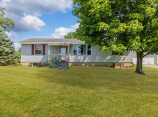 928 E County Line Rd, Grant Park, IL 60940