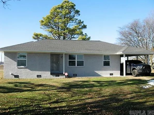 5011 N Service Rd, Blytheville, AR 72315