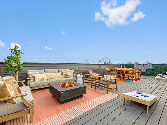 Terrace View