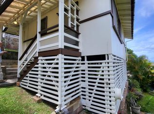 2523 La I Rd, Honolulu, HI 96816