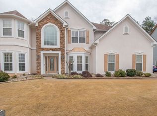 38 Stonebridge Blvd, Newnan, GA 30265