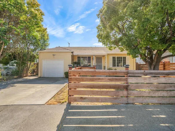 809 Lassen Street, Vallejo, CA 94591