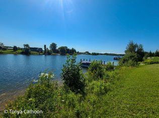 LOT 1 Rivers Ridge Ct, Cheboygan, MI 49721