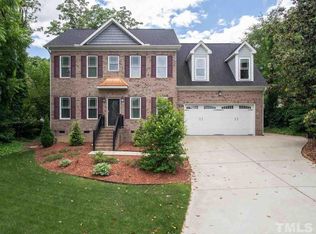 911 Wade Ave, Raleigh, NC 27605