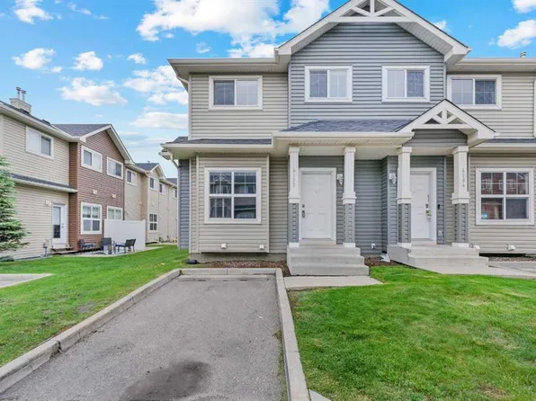 111 N Tarawood Ln NE #4605, Calgary, AB T3J 0C1