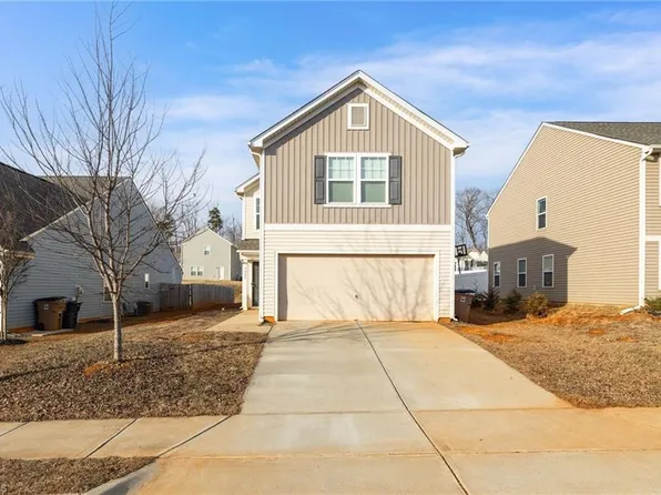 5025 Brahman Trl, Greensboro, NC 27405