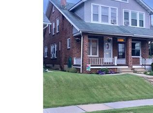 1534 Fayette Ave, Reading, PA 19607