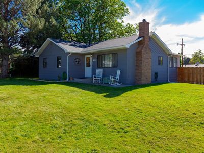 191 Rosalie Dr, Grand Junction, CO, 81503