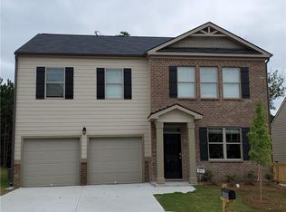 3730 Pebble St, Lithonia, GA 30038