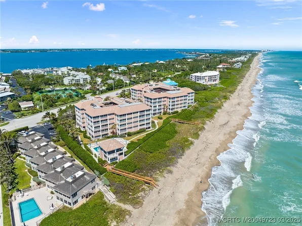 1555 NE Ocean Blvd APT 302, Stuart, FL 34996