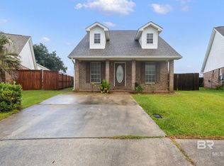 4009 Kendallbrook Loop, Foley, AL 36535