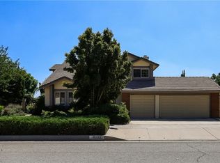 8033 Banyan St, Rancho Cucamonga, CA 91701