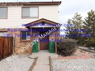 3331 Gypsum Rd, Reno, NV 89503