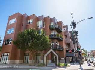 1393 N Milwaukee Ave UNIT 1W, Chicago, IL 60622