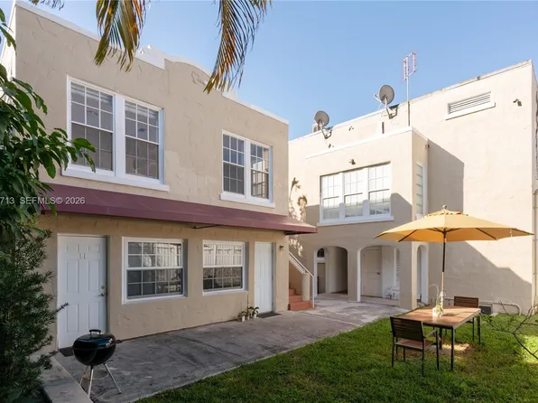 4349 Sheridan Ave APT 8, Miami Beach, FL 33140