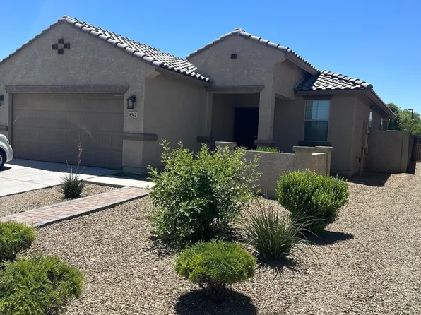 8502 N 62ND Drive, Glendale, AZ 85302