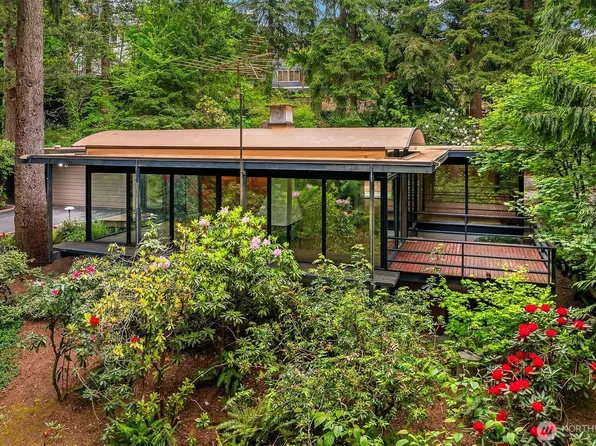 5422 153rd Avenue SE, Bellevue, WA 98006