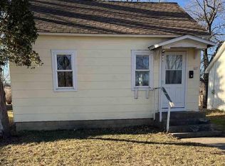 1417 N Broadway St, New Ulm, MN 56073