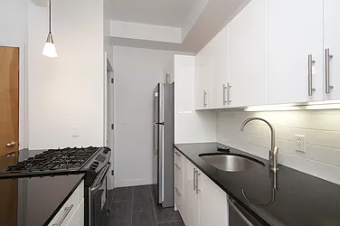 Rented by Compass
