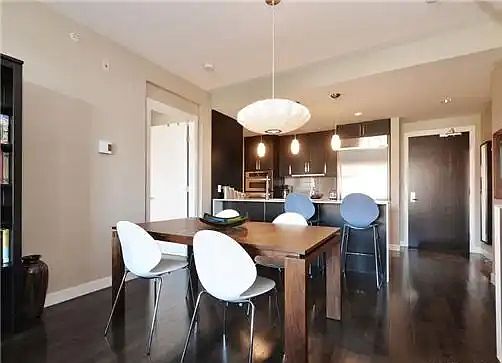 2nd image of 999 Burdett Ave #314