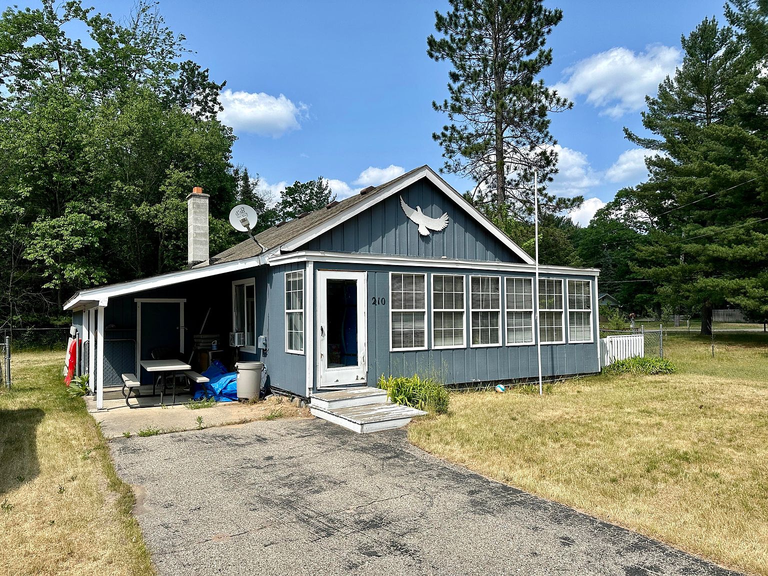 210 Benjamin Ave, MI 48653 MLS 201824570 Zillow
