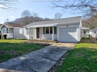 4605 Washington Ave SE, Charleston, WV 25304