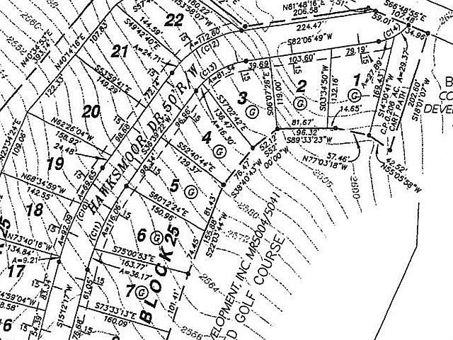 2nd image of 332 Hawksmoor Dr