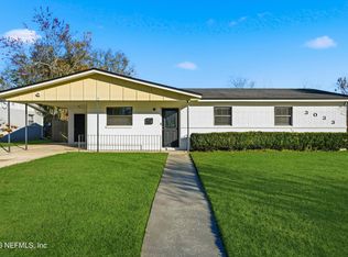 3033 SCOTTY Drive, Jacksonville, FL 32216