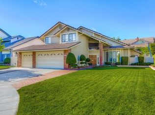 178 N Willow Springs Rd, Orange, CA 92869