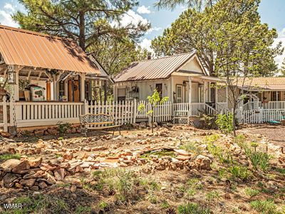 1048 Sunset View Cir, Show Low, AZ, 85901