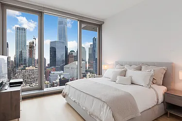 Rented by Nest Seekers International