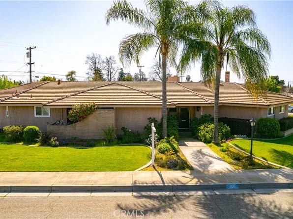 105 Calaveras St, Chowchilla, CA 93610