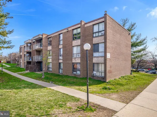 7951 Riggs Rd APT 6, Hyattsville, MD 20783