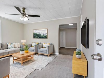 703 Maryland Ave, Hampton, VA, 23661