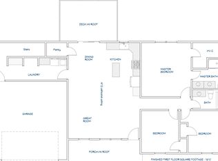 1252 Hunters Rdg, Lexington, OH 44904